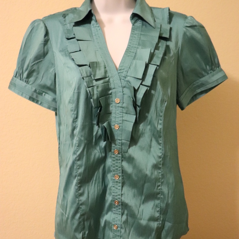 Express elite stretch women size S